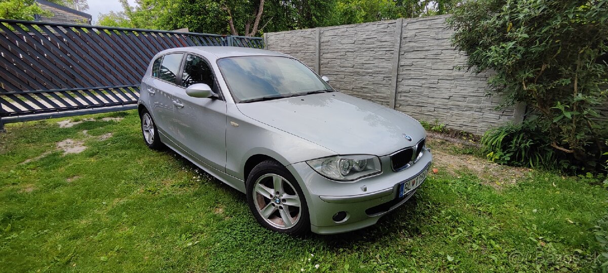 BMW 1 118d