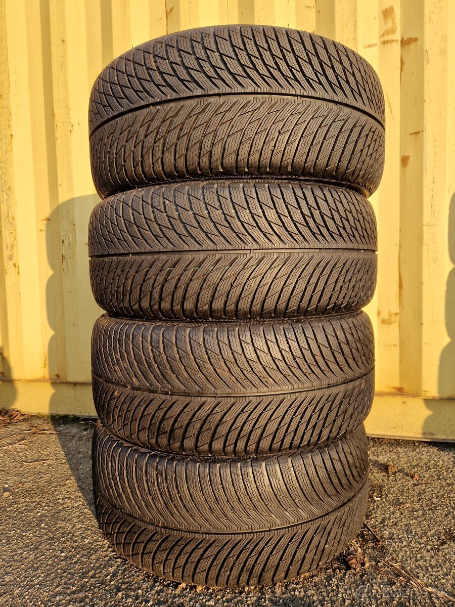 235/50 R19 pneu zimné 235 50 19 235/50/19 pneumatiky