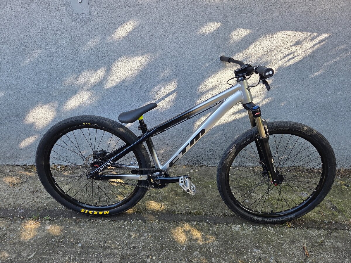 Ctm dirtking