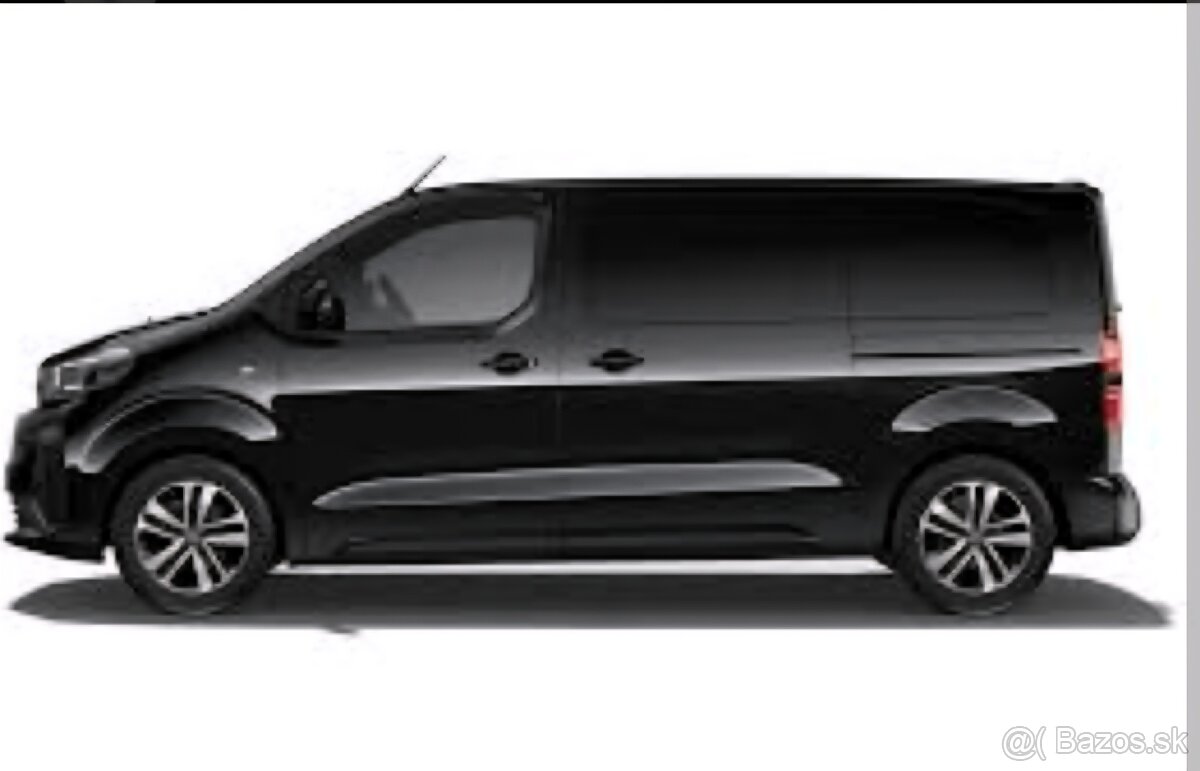 Auto na prenajom Kosice okolie / Citroën space tourer