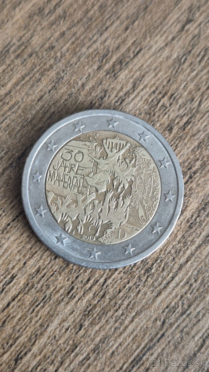 2€ vymenim