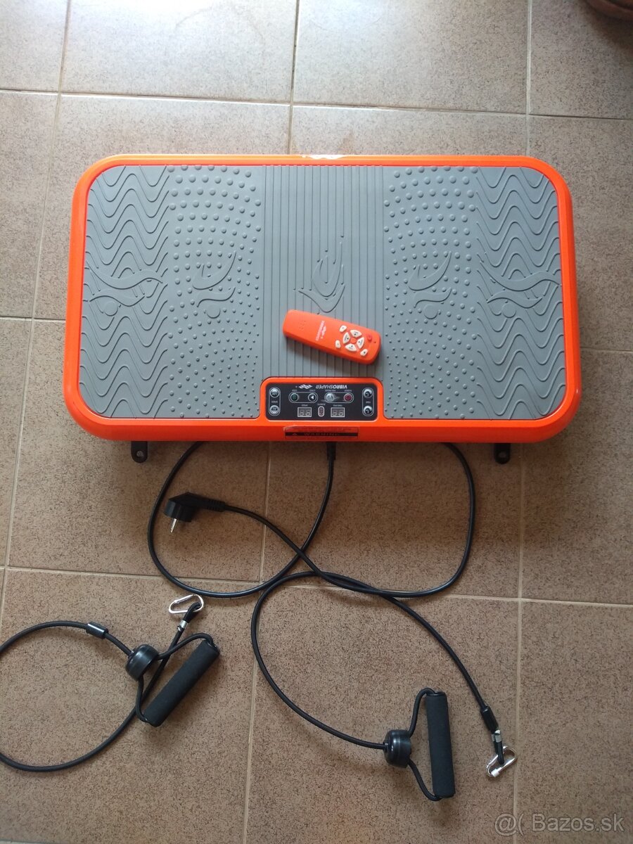 Vibroshaper