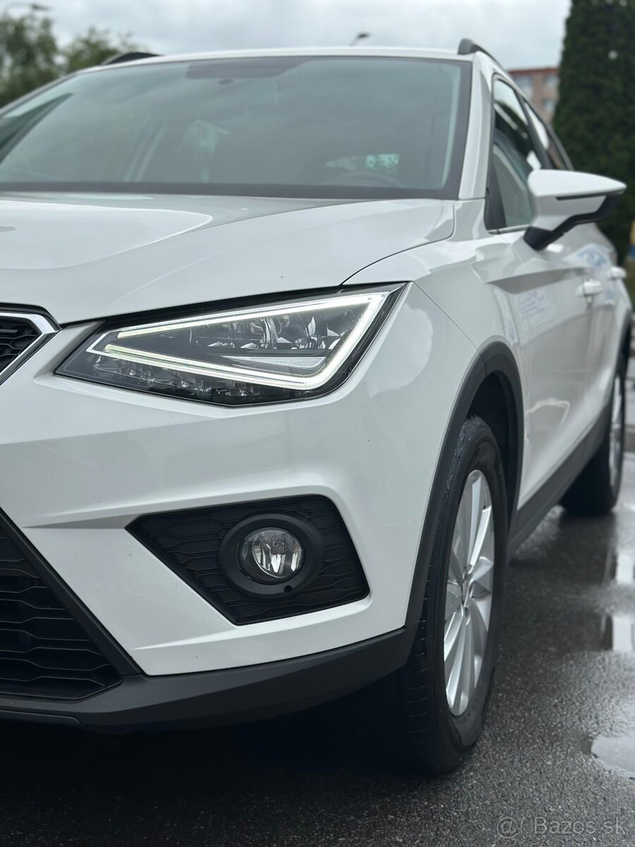 Seat Arona 1.0TSI 2018