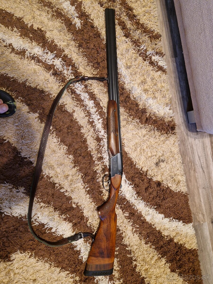 Brokova kozlica Toz Tula 12/70