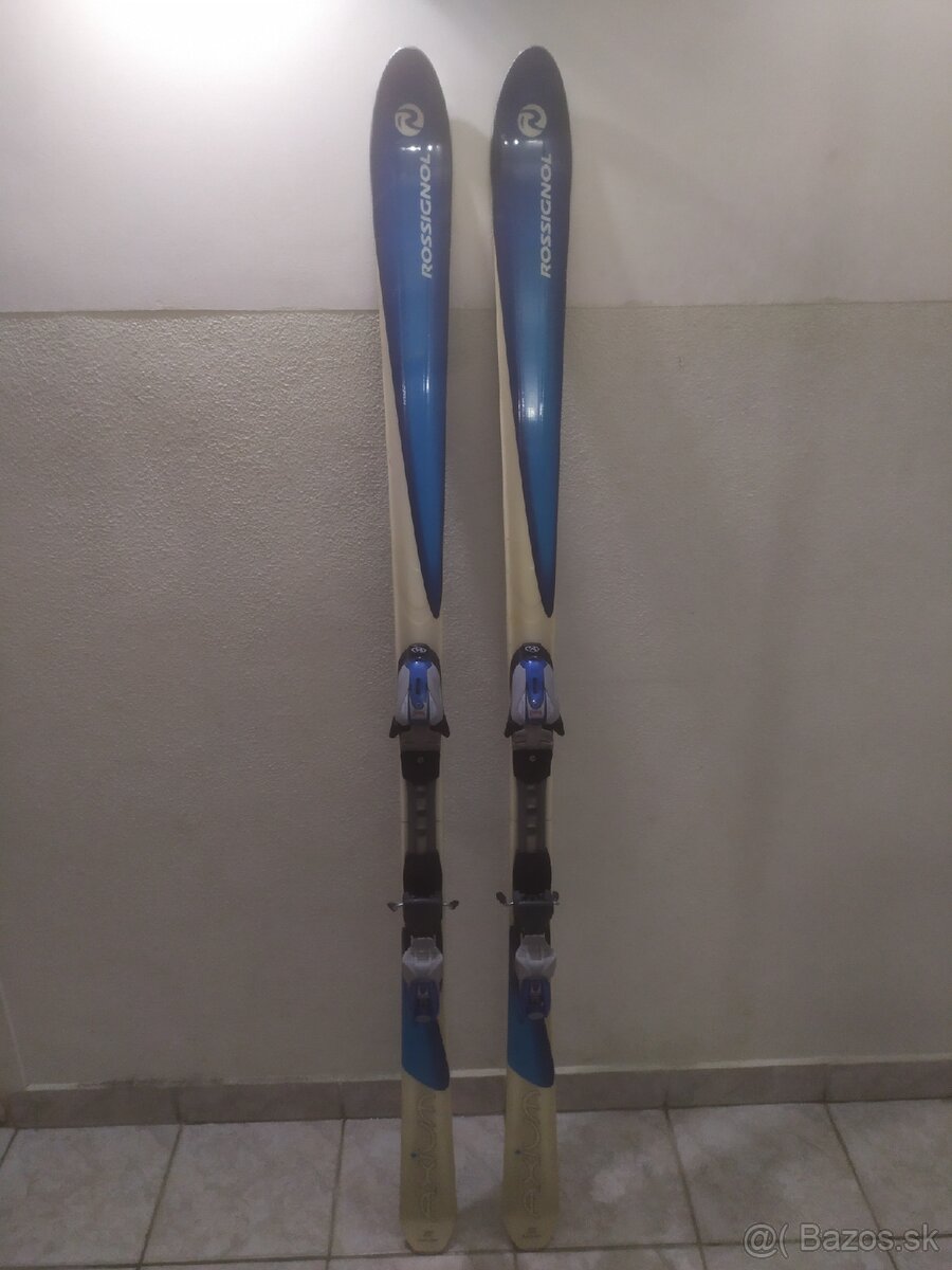 Lyže 177