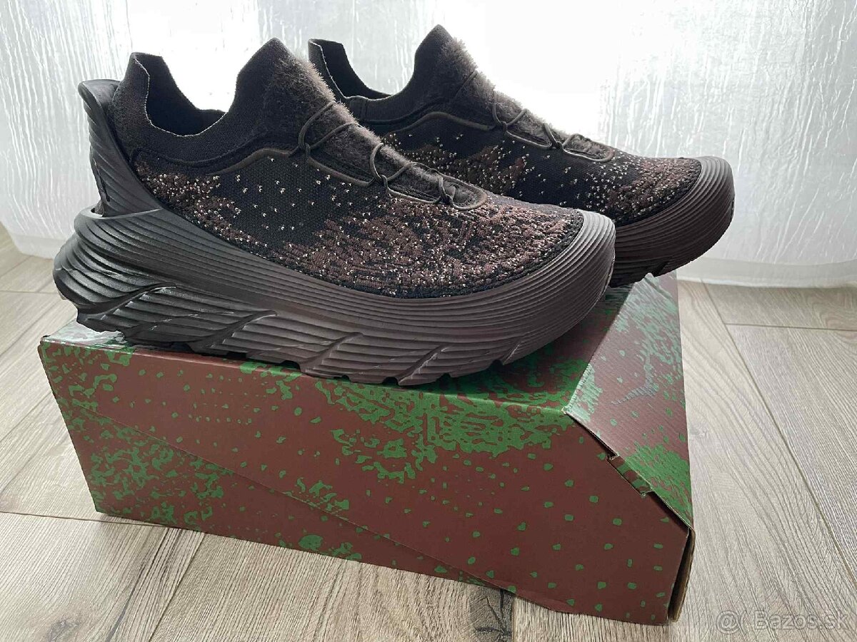 Hoka U Restore Chukka Paria - špeciálna edícia