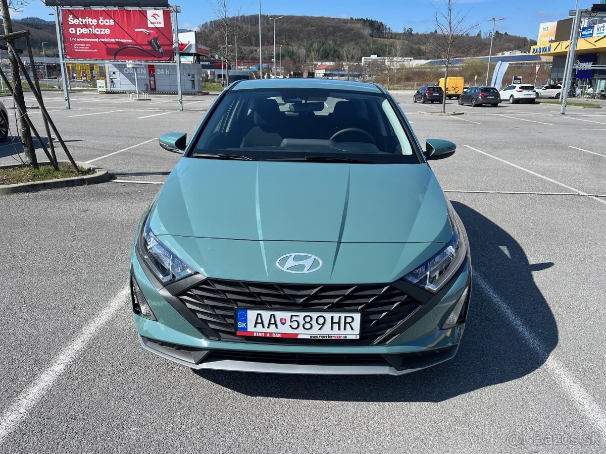 Prenájom vozidiel už od 15 €/deň-Autopožičovňa RenterCar.sk