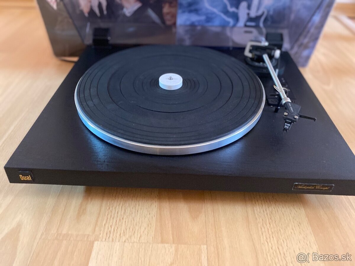 Predam gramo Dual a Rotel,Technics ...... ine gramo