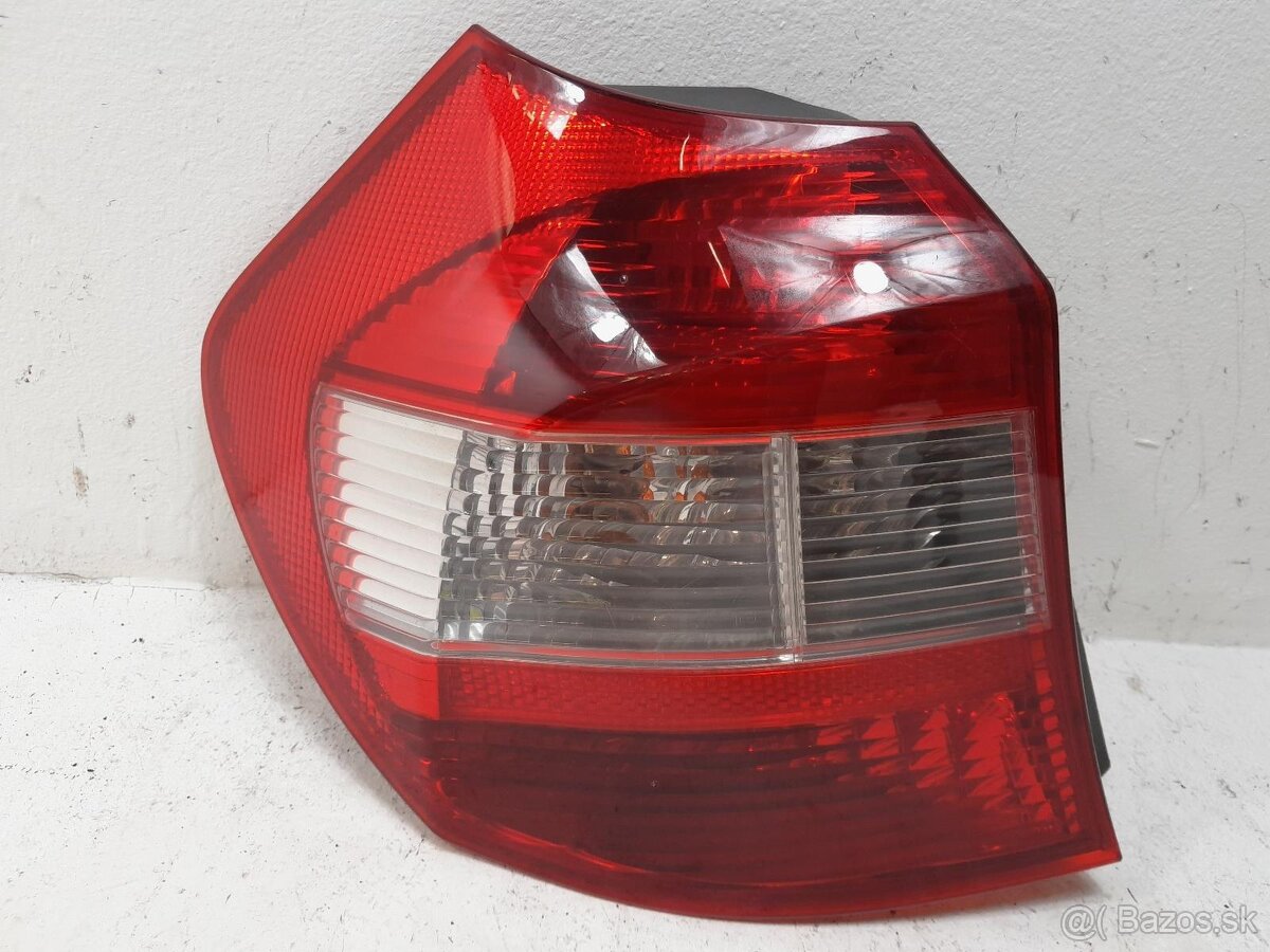 Zadné svetlá BMW E87
