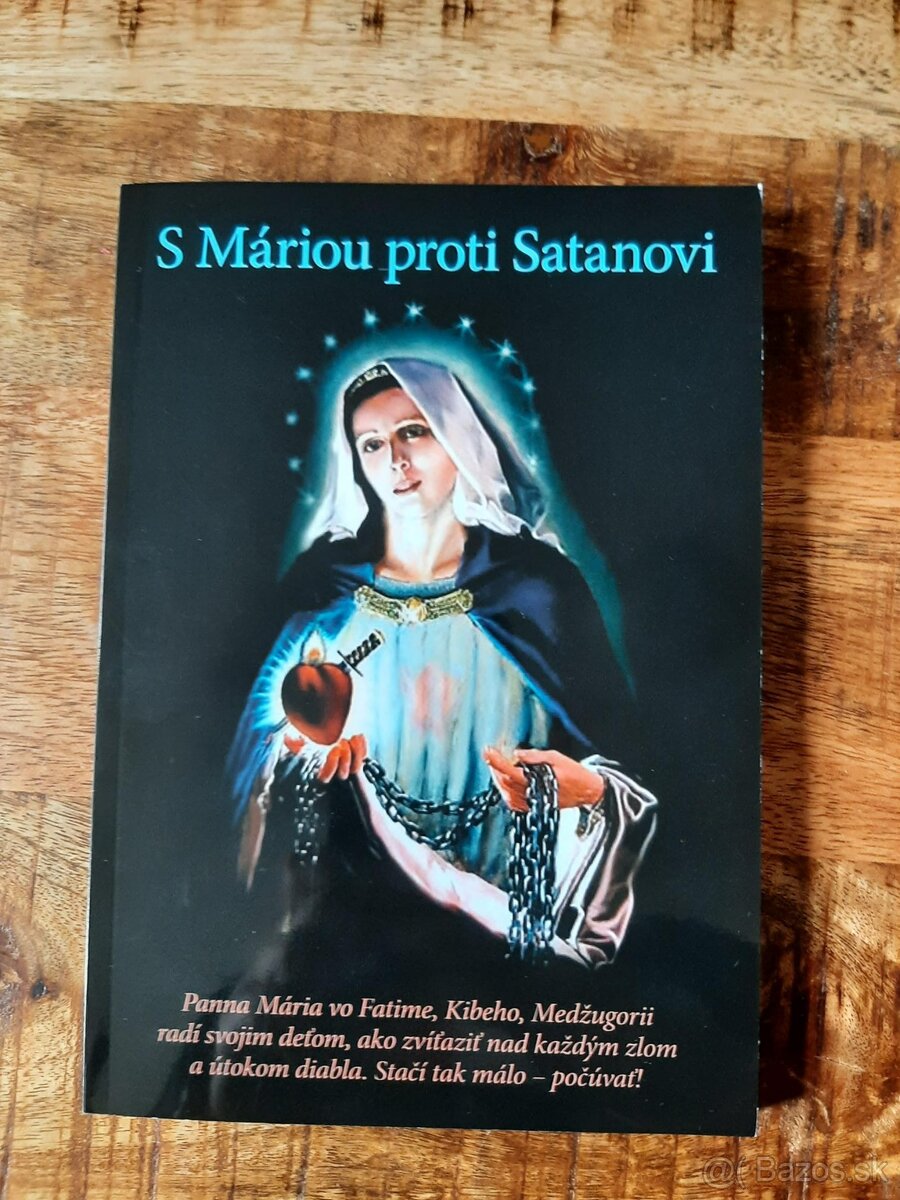S Máriou proti satanovi