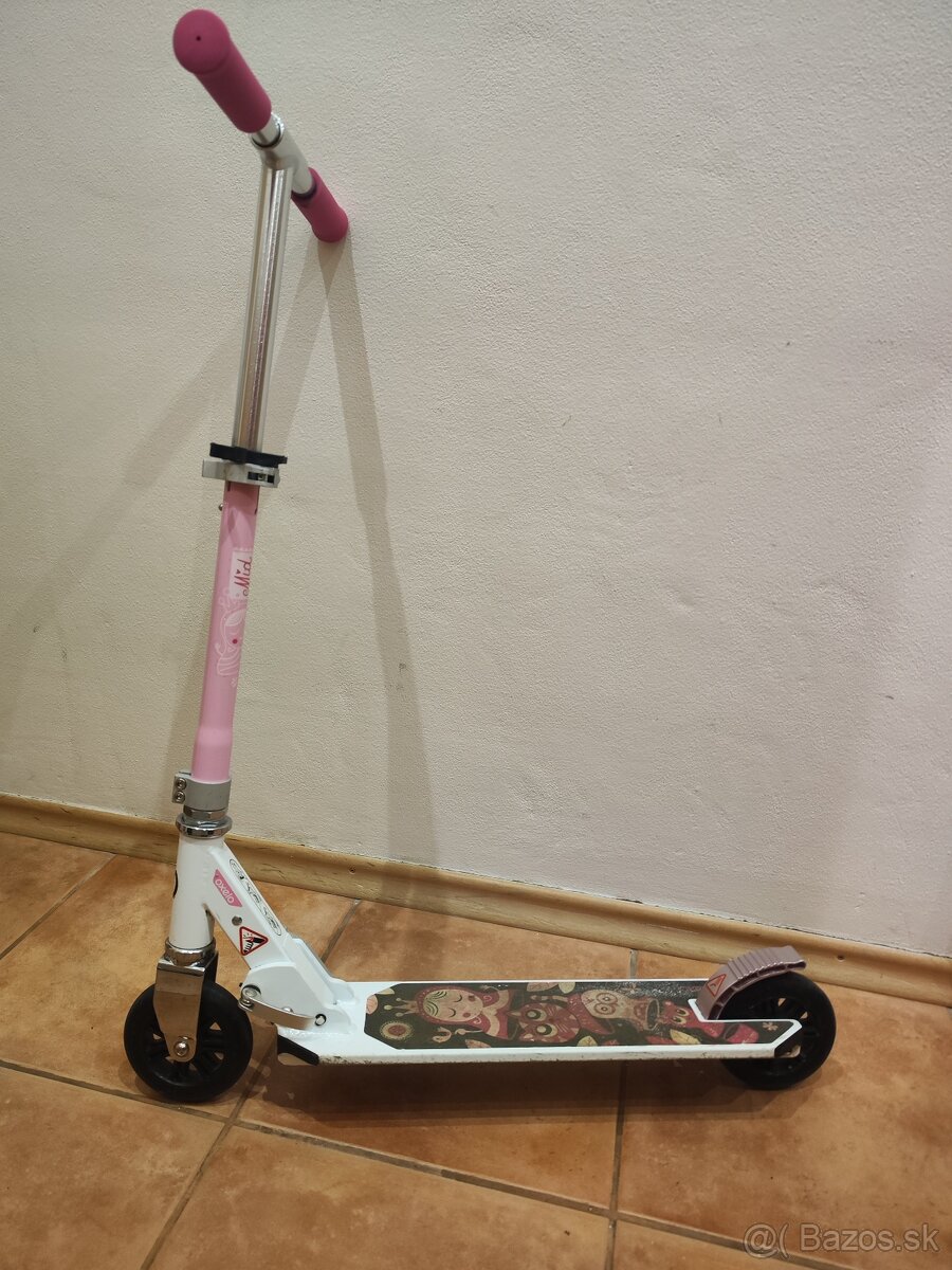 Detská kolobežka Oxelo