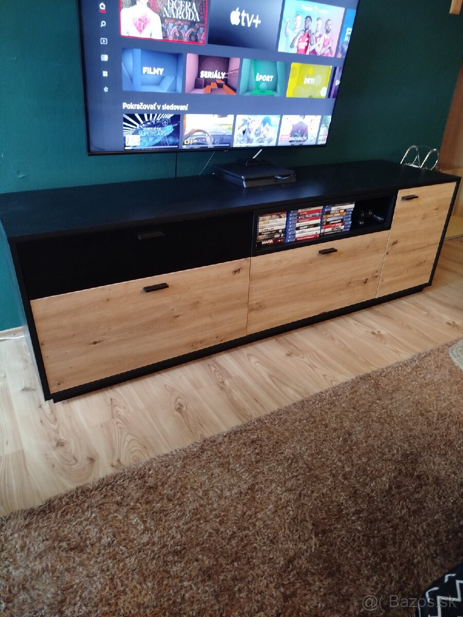 TV komoda