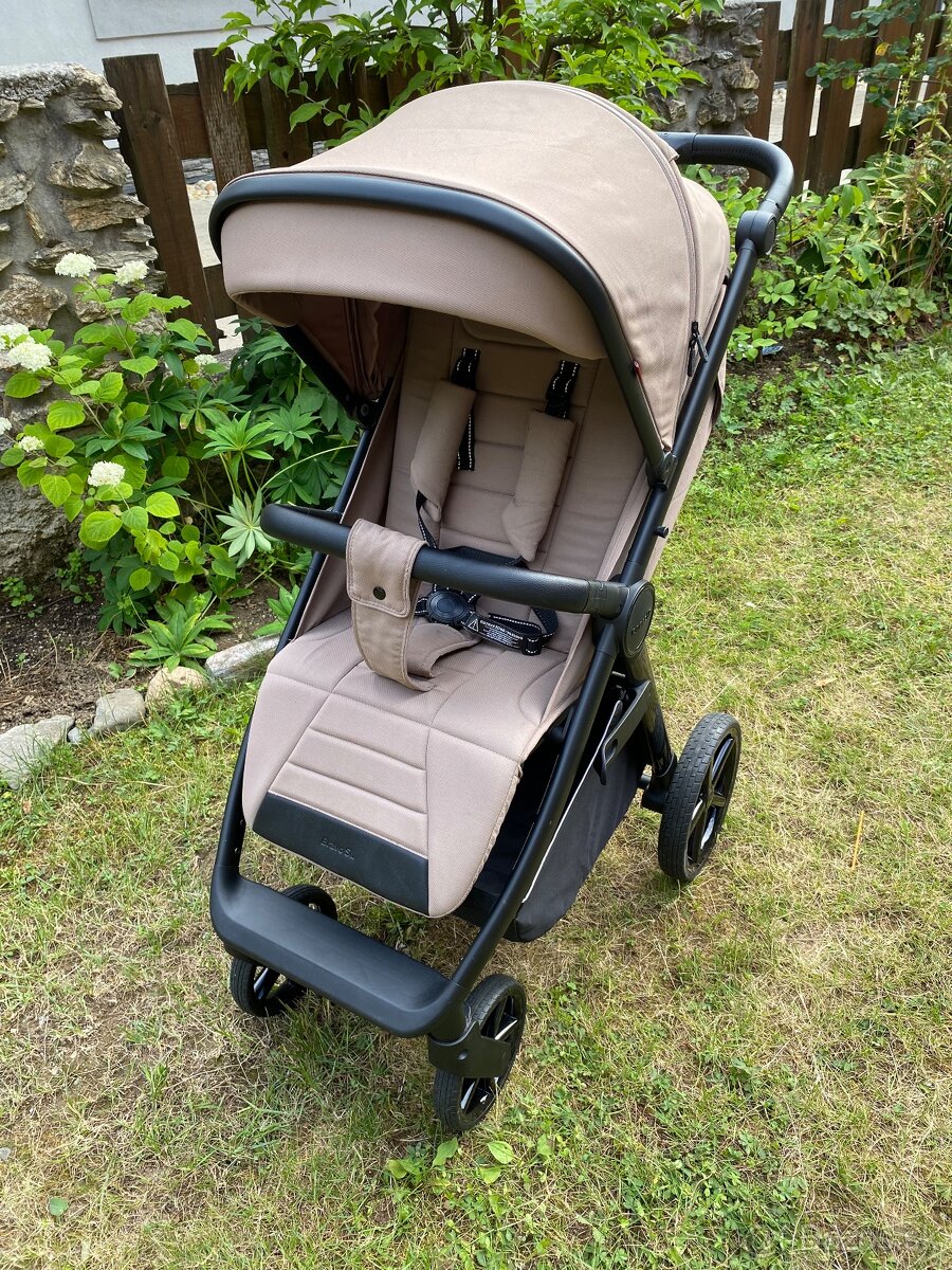 Carello Bravo SL sand beige