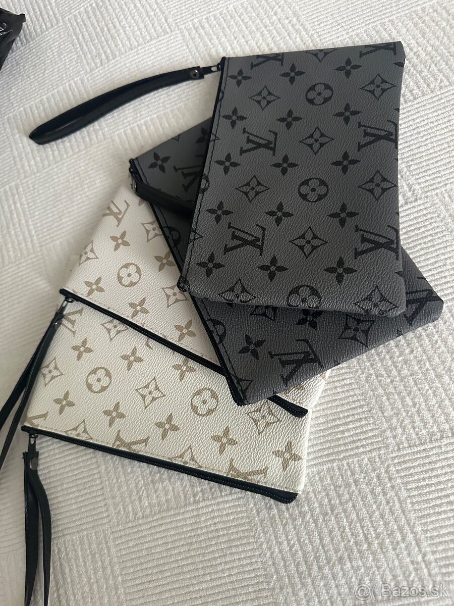 Predám únisex puzdro Louis Vuitton (Turecko)