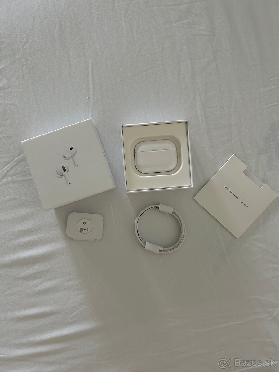 AirPods Pro (2nd generation)