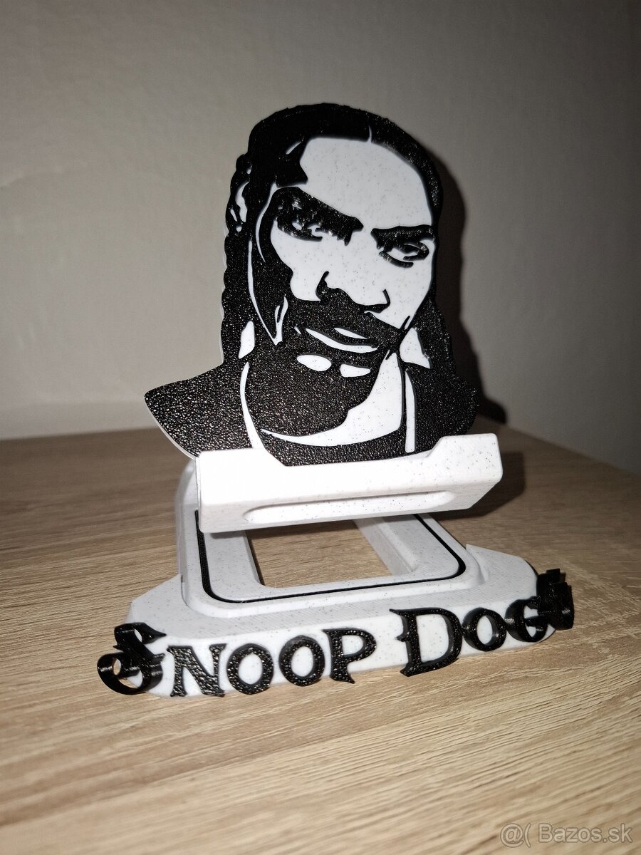 Stojan na mobil snoop dogg
