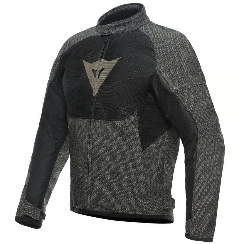 Letná bunda | bunda na motorku | Dainese Air TEX JACKET