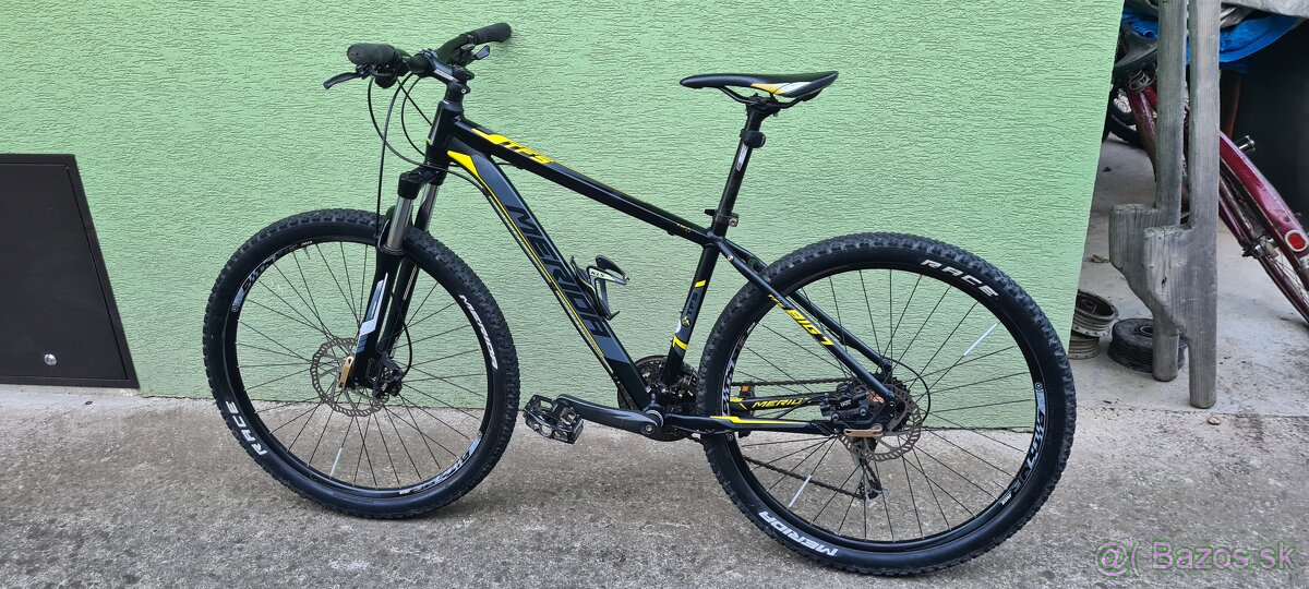 MERIDA BIG SEVEN