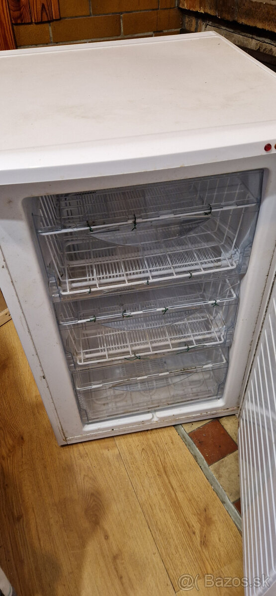 Mraznicka Gorenje