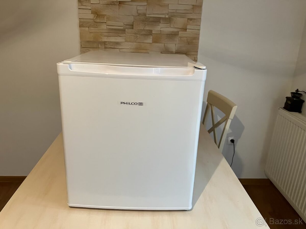 Philco mini chladnička