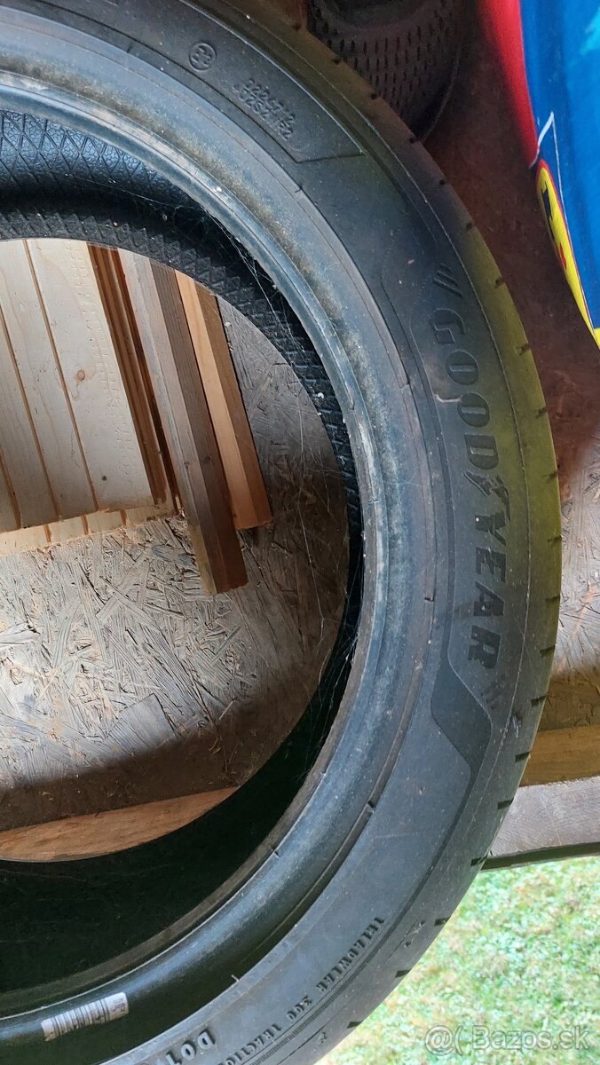 Pneumatiky Good Year 225/45 R17