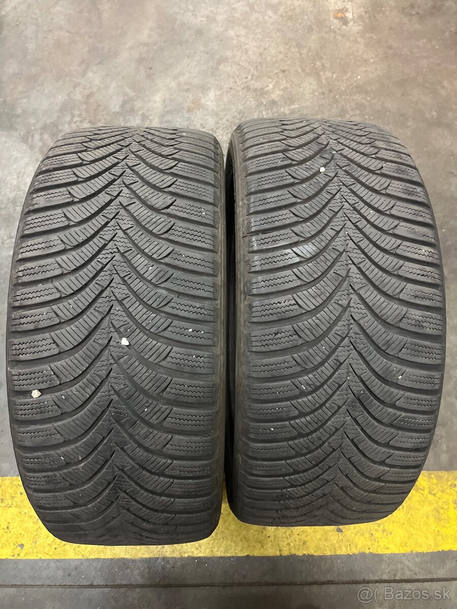 225/45R17 94H Hankook W462 zimné 2ks