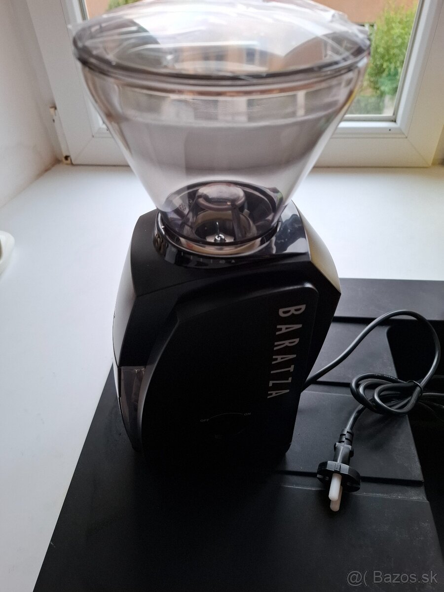 Mlynček na kávu Baratza Encore