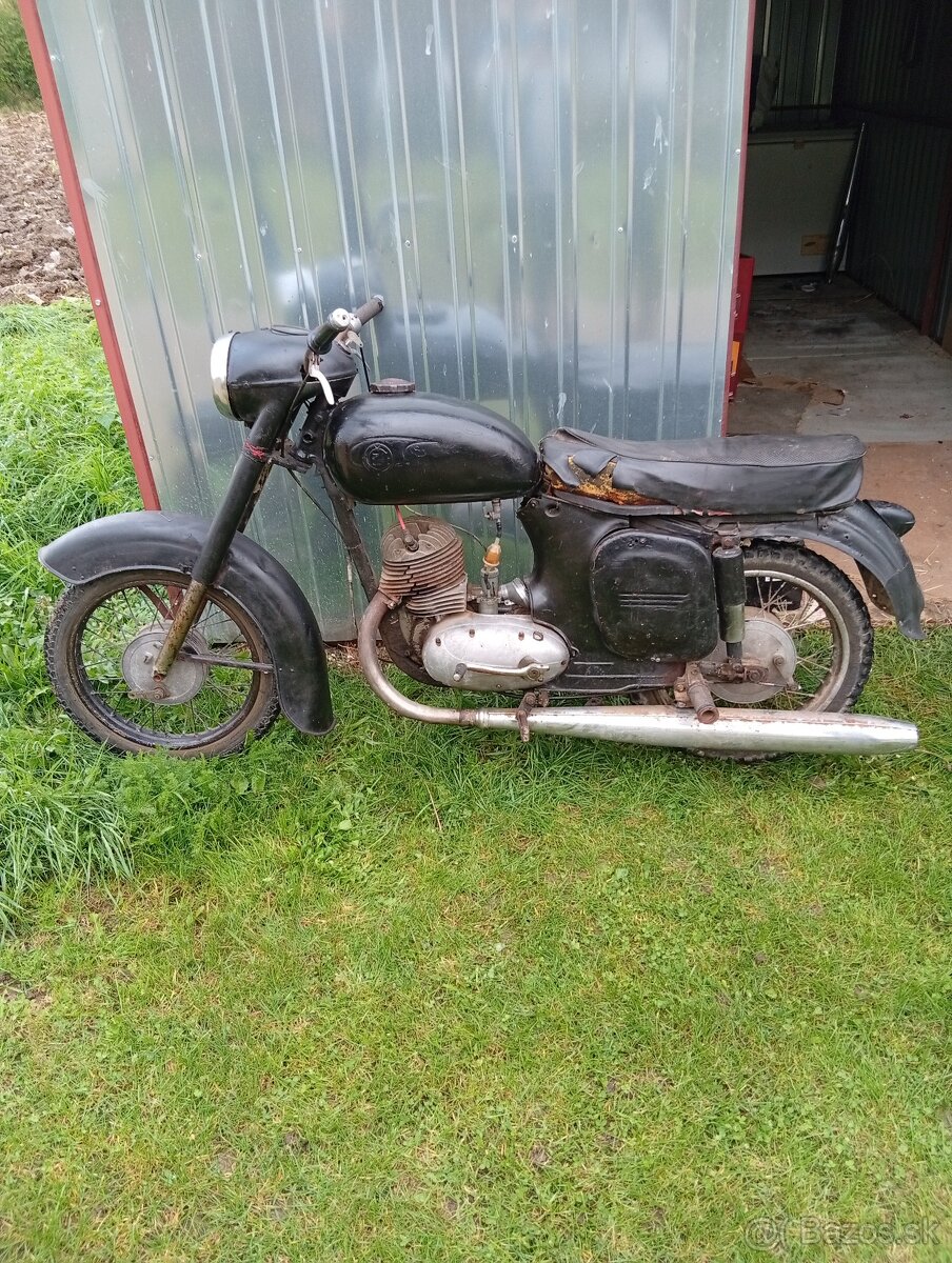 ČZ 175/450