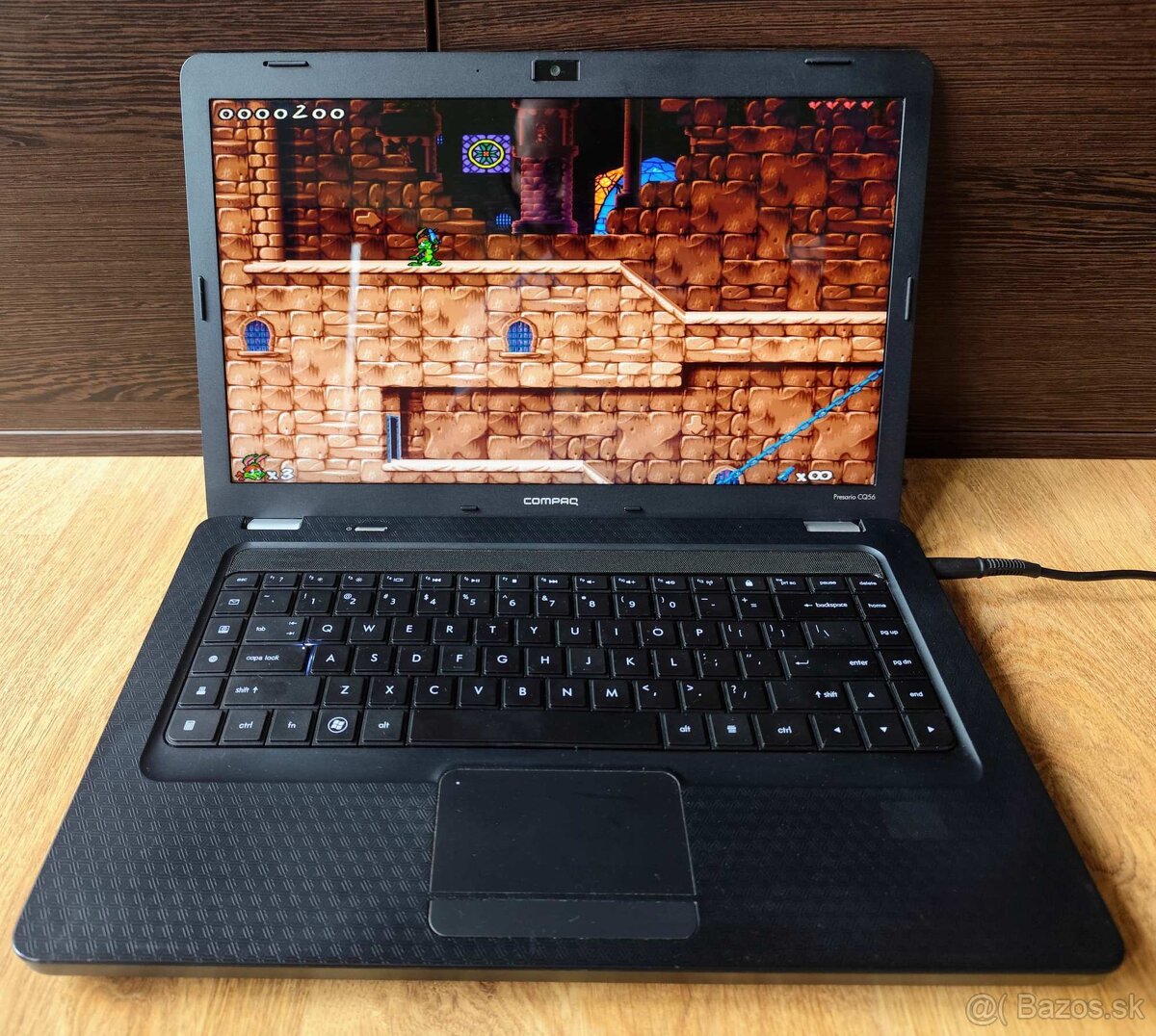 ✔️ Retro notebook Windows XP 1747 hier