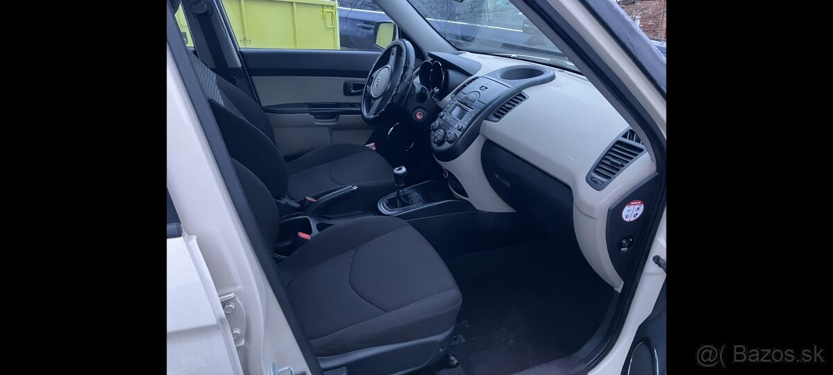 Diely Kia Soul