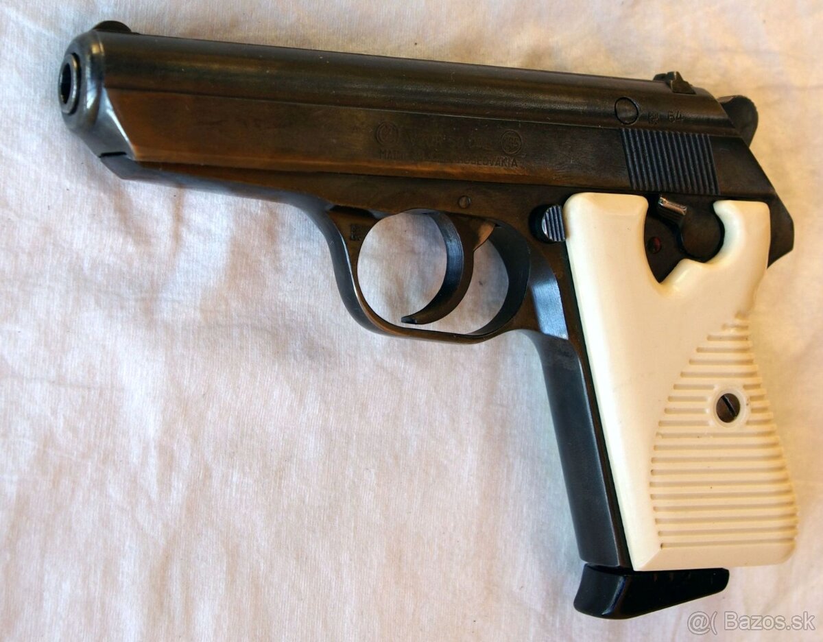 CZ 50