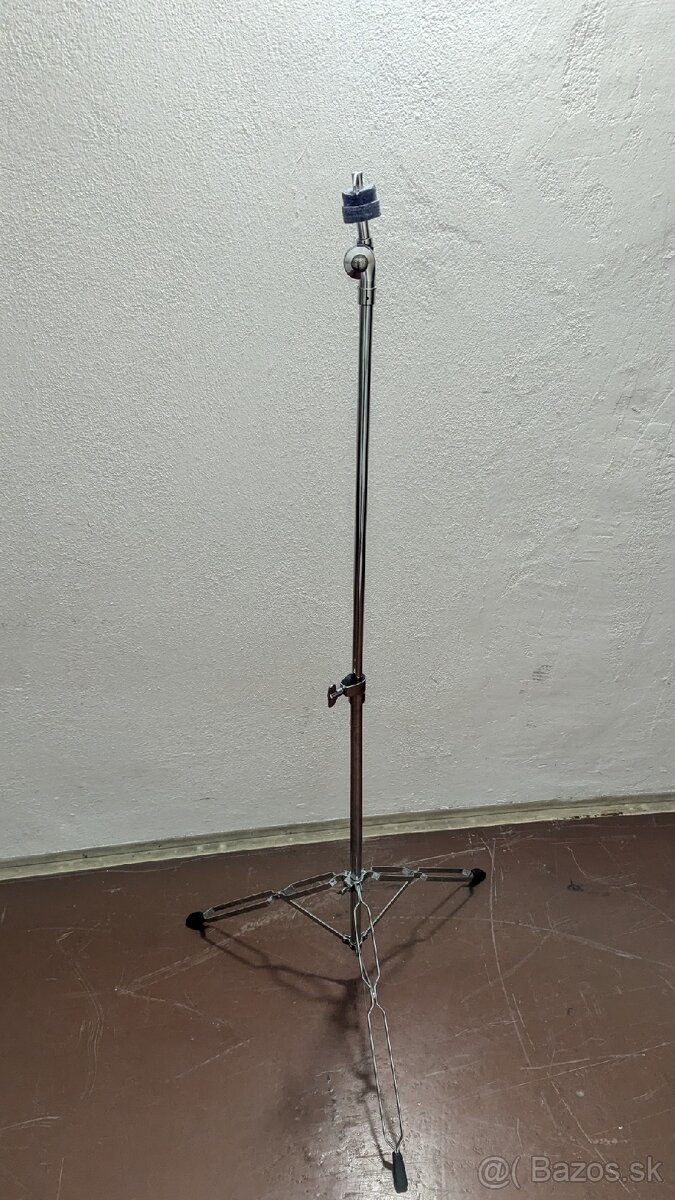 Rovný činelový stojan Mapex
