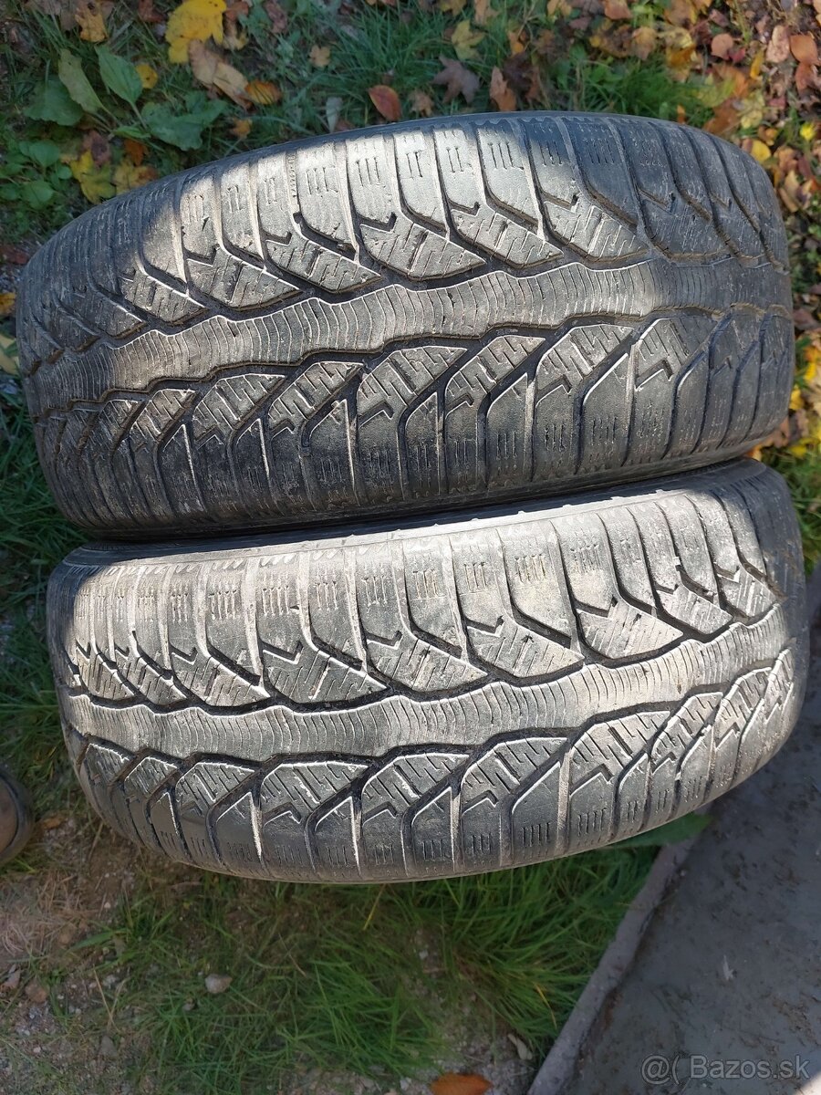 205/55r16 zimné