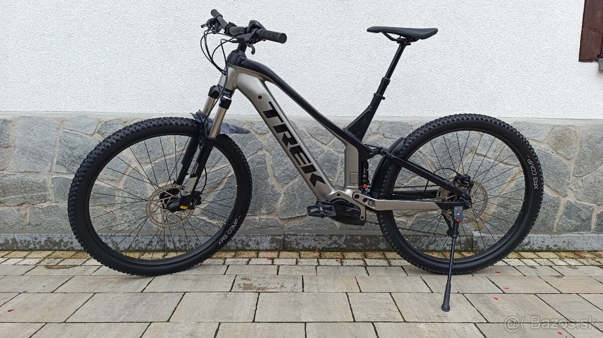 Elektrobicyke Trek Powerfly FS 4 XL, 29" 625WH