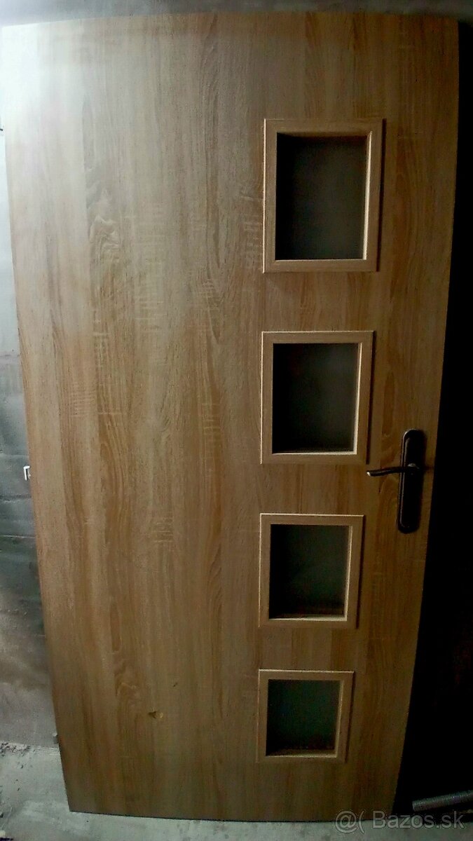 Interiérové dvere 90