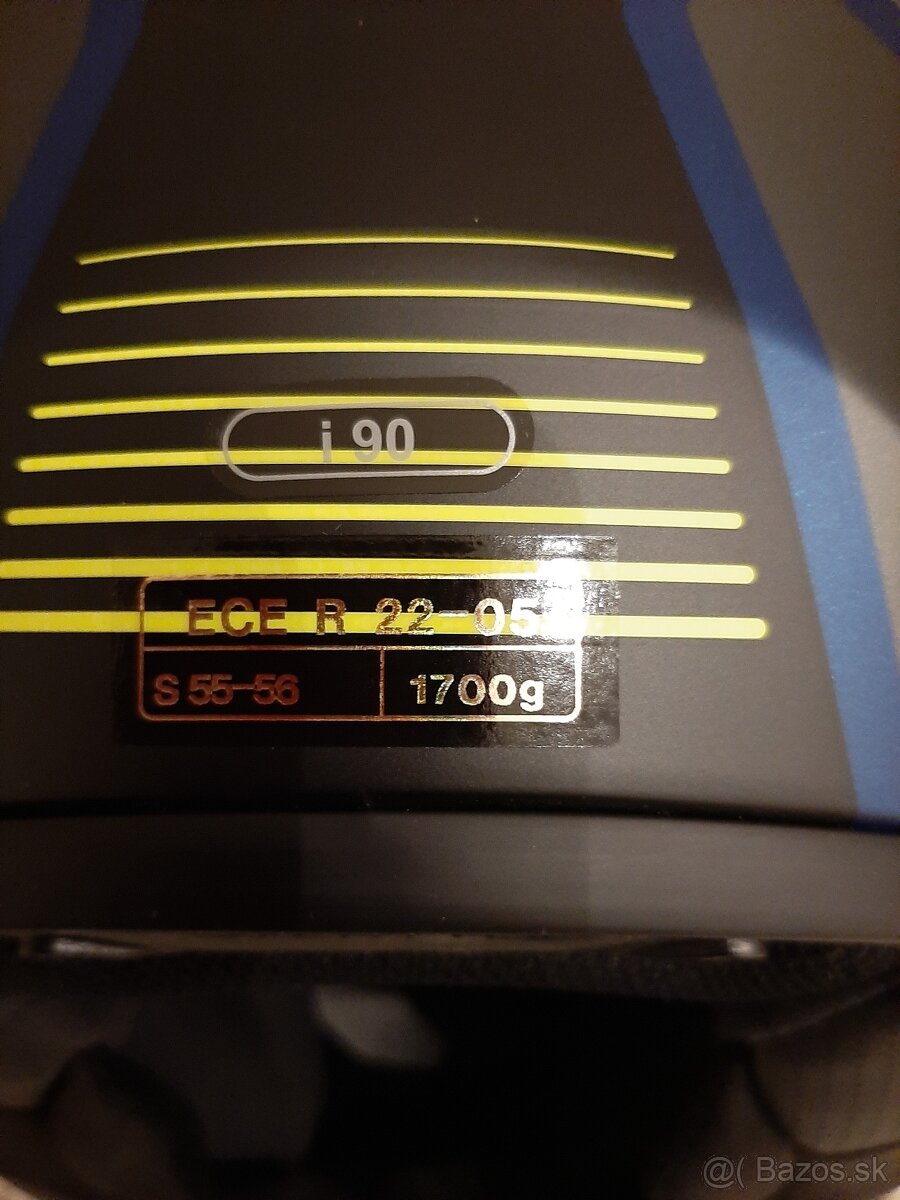 Predaj Moto prilba hjc i90