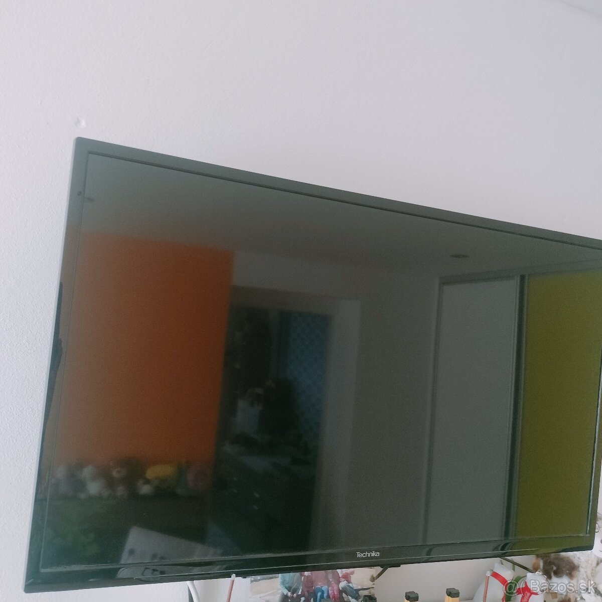 Tv +hifi veža+dvd prehrávač