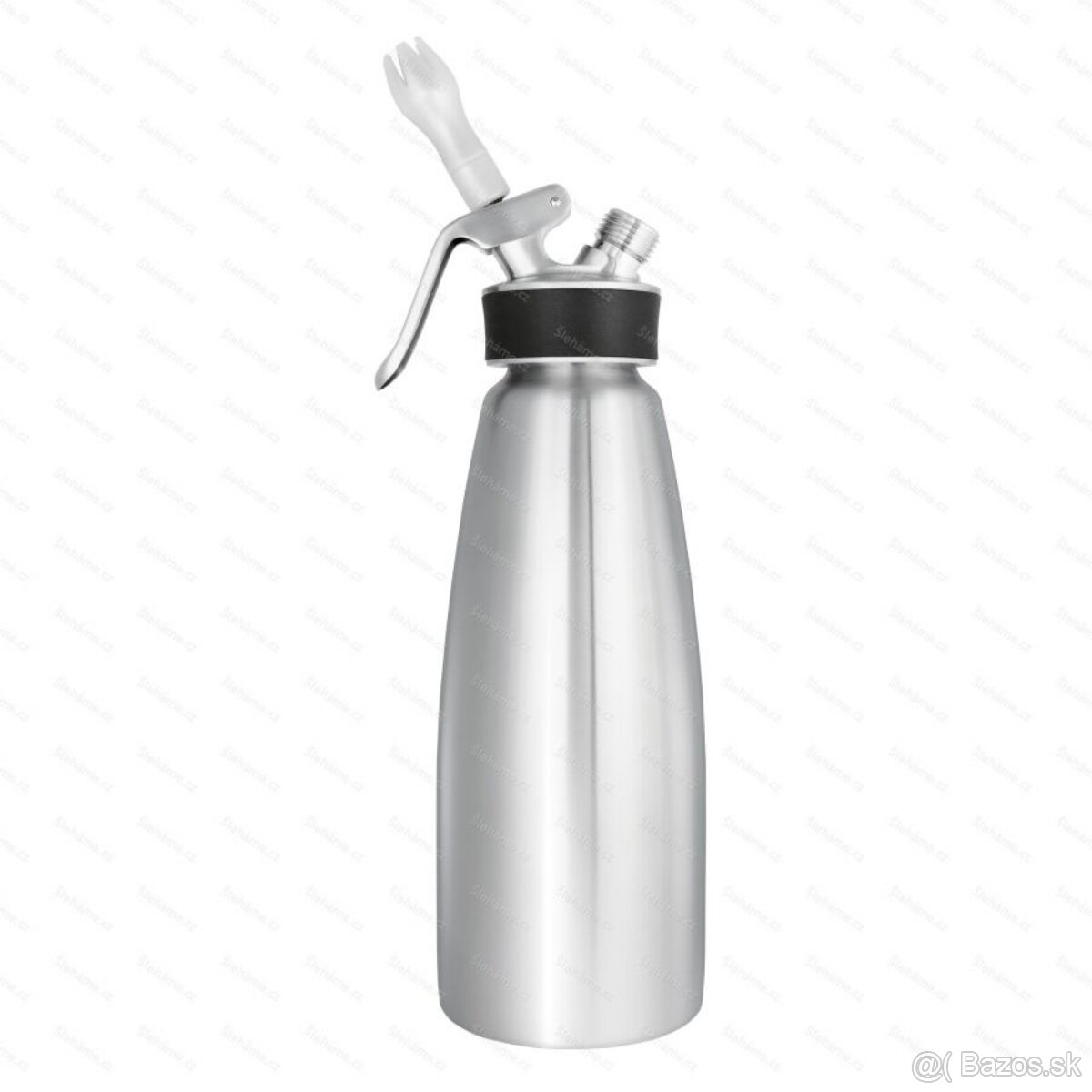 Šľahačková fľaša iSi CREAM PROFI WHIP 1.0 l