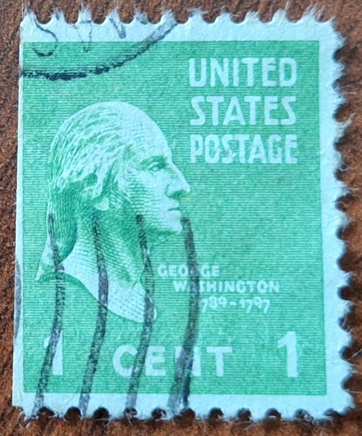 Poštová známka č. 2417