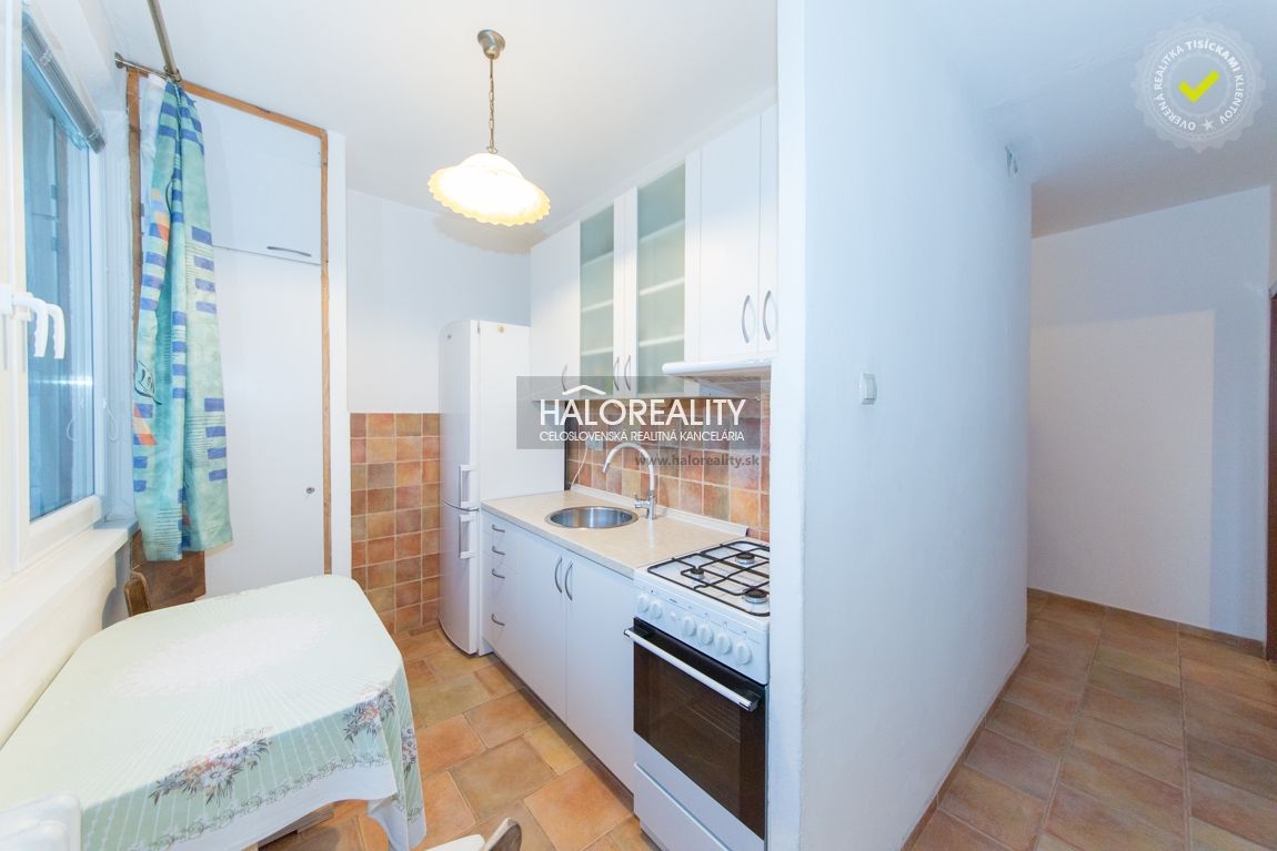 HALO reality - Prenájom, jednoizbový byt Bratislava Podunajs