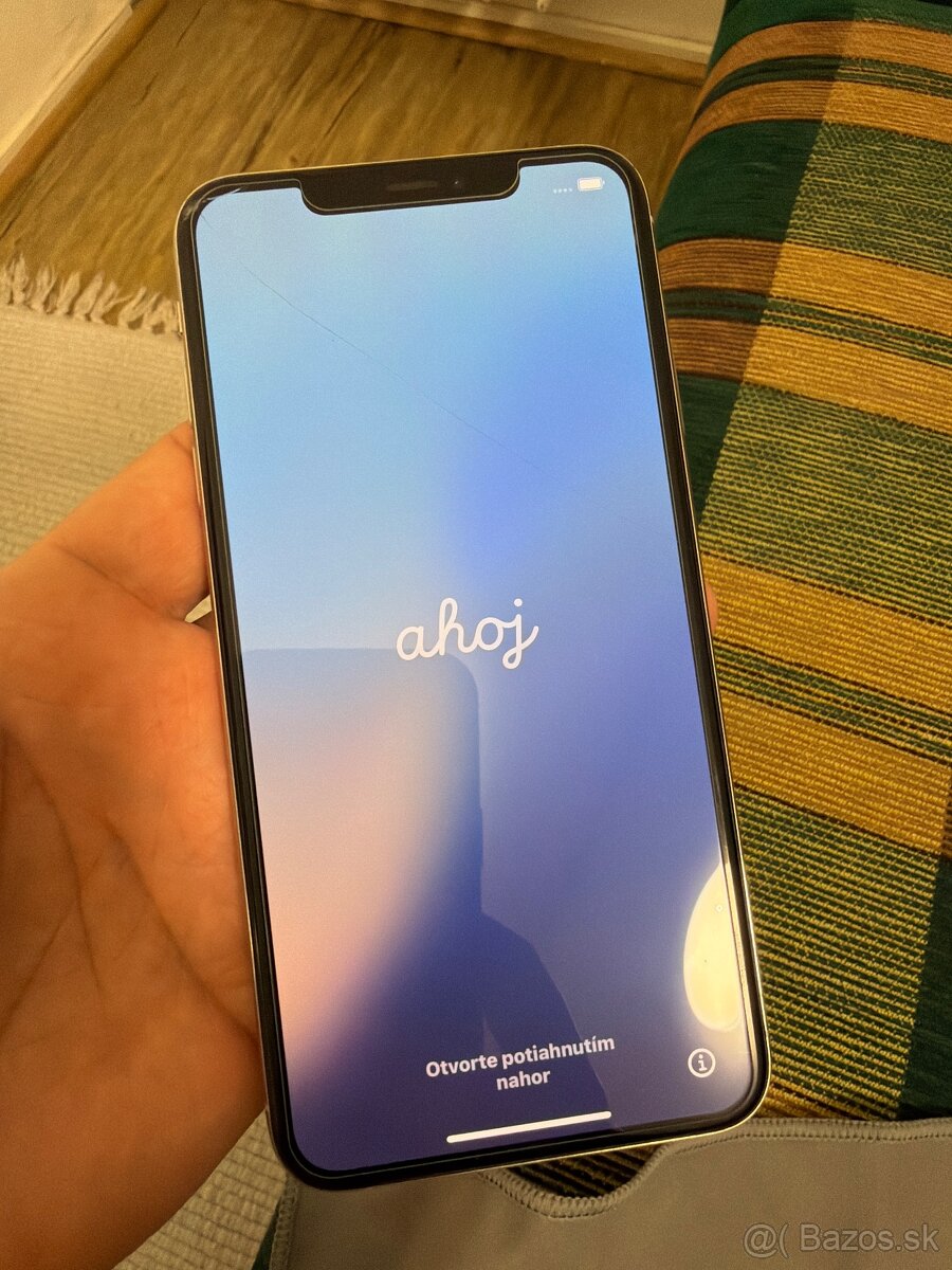 iphone XS Max 256 GB