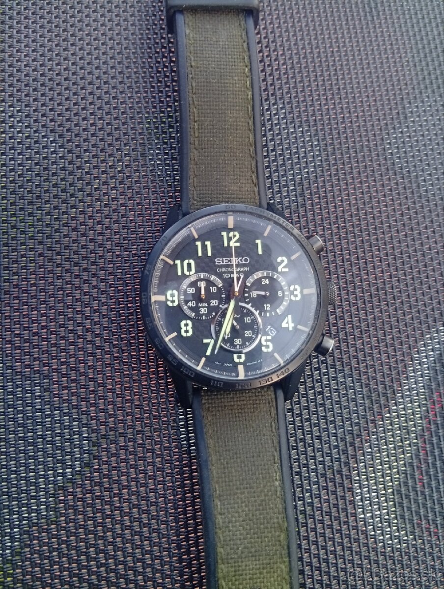 predaj Hodiniek Seiko