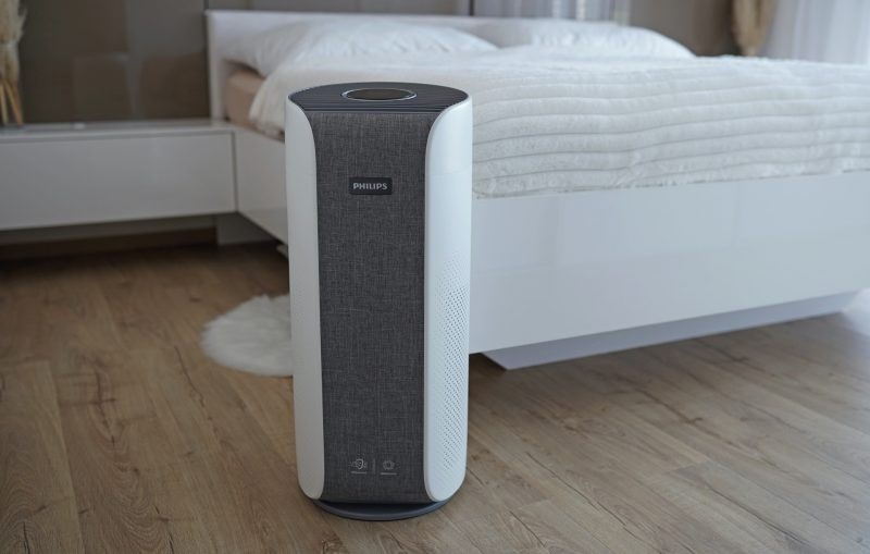Čistička vzduchu Philips