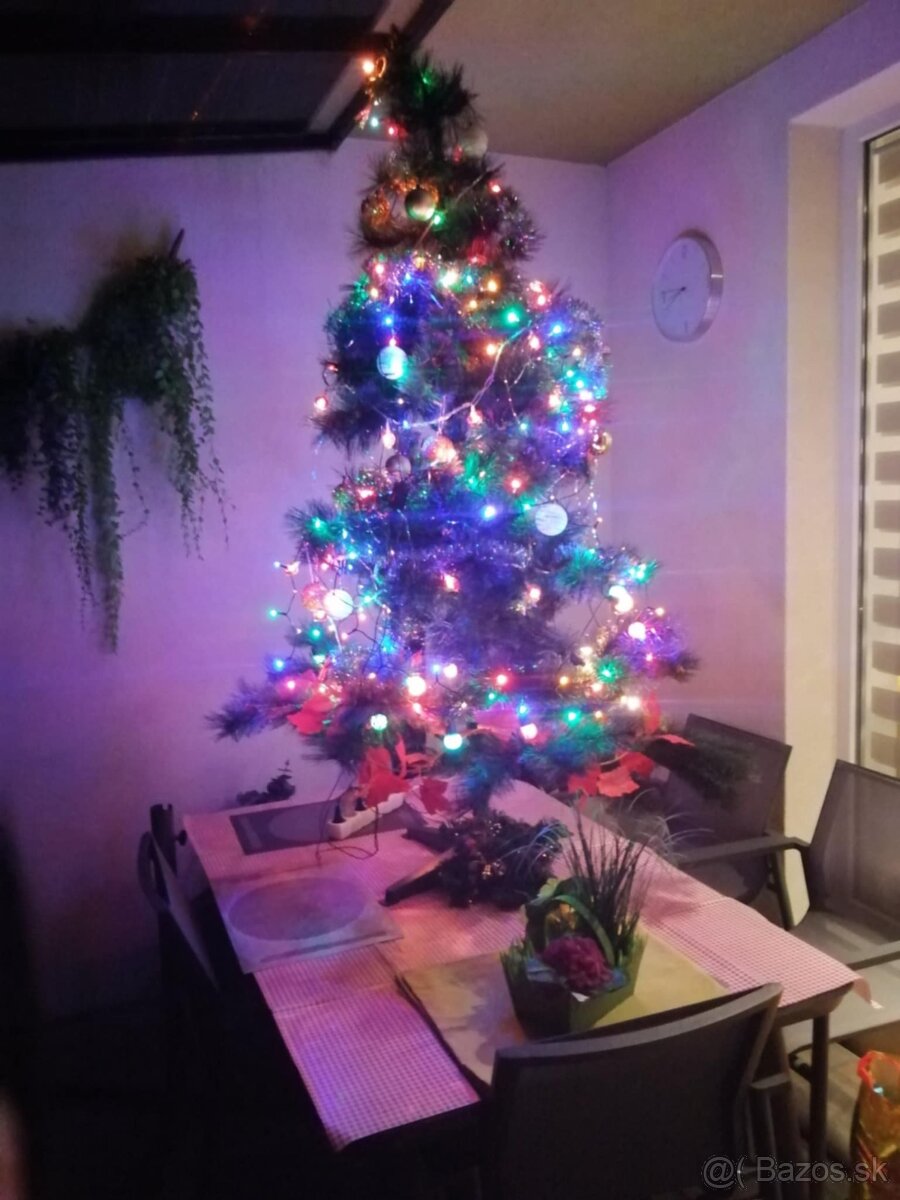Vianočný stromček
