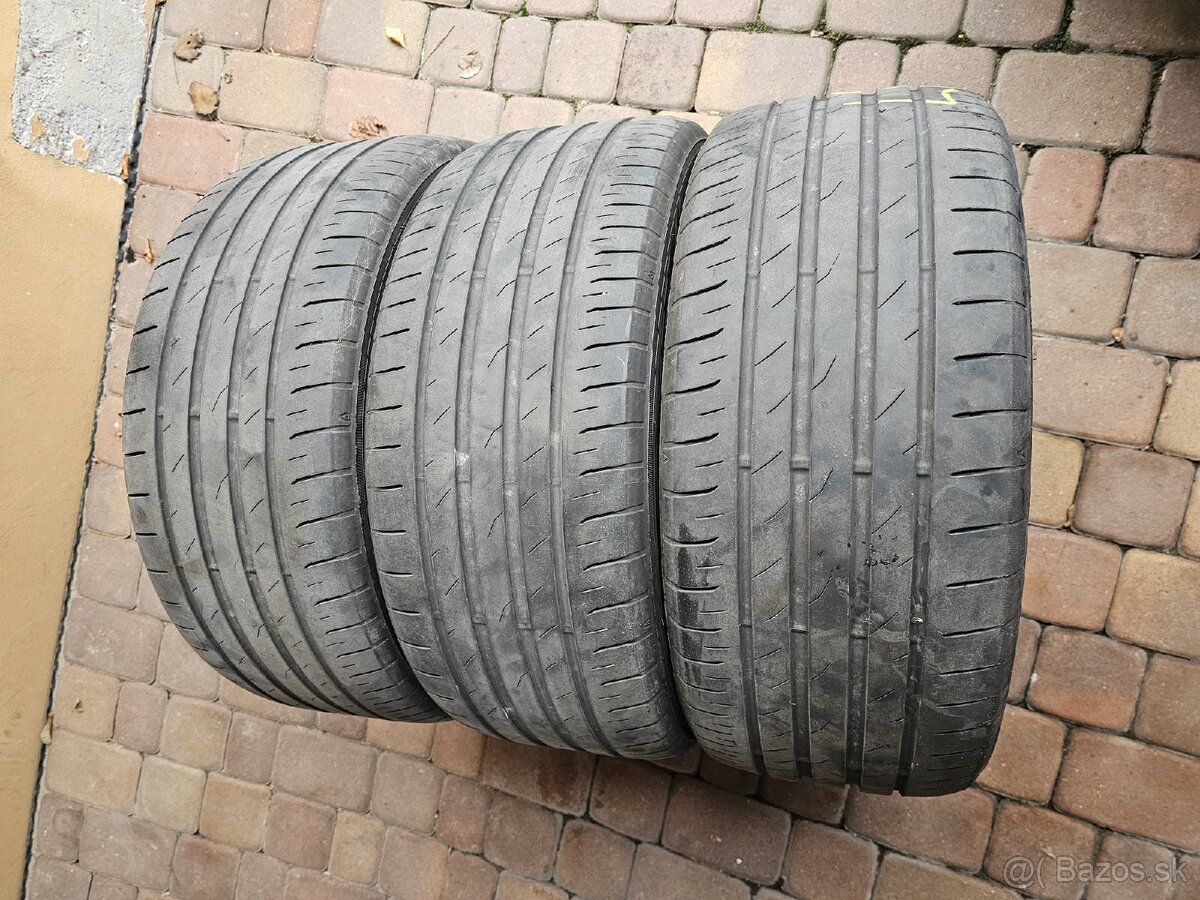 TOYO TIRES 225/50 R17 3KS