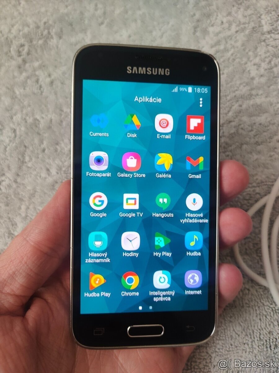 Samsung Galaxy S5 mini