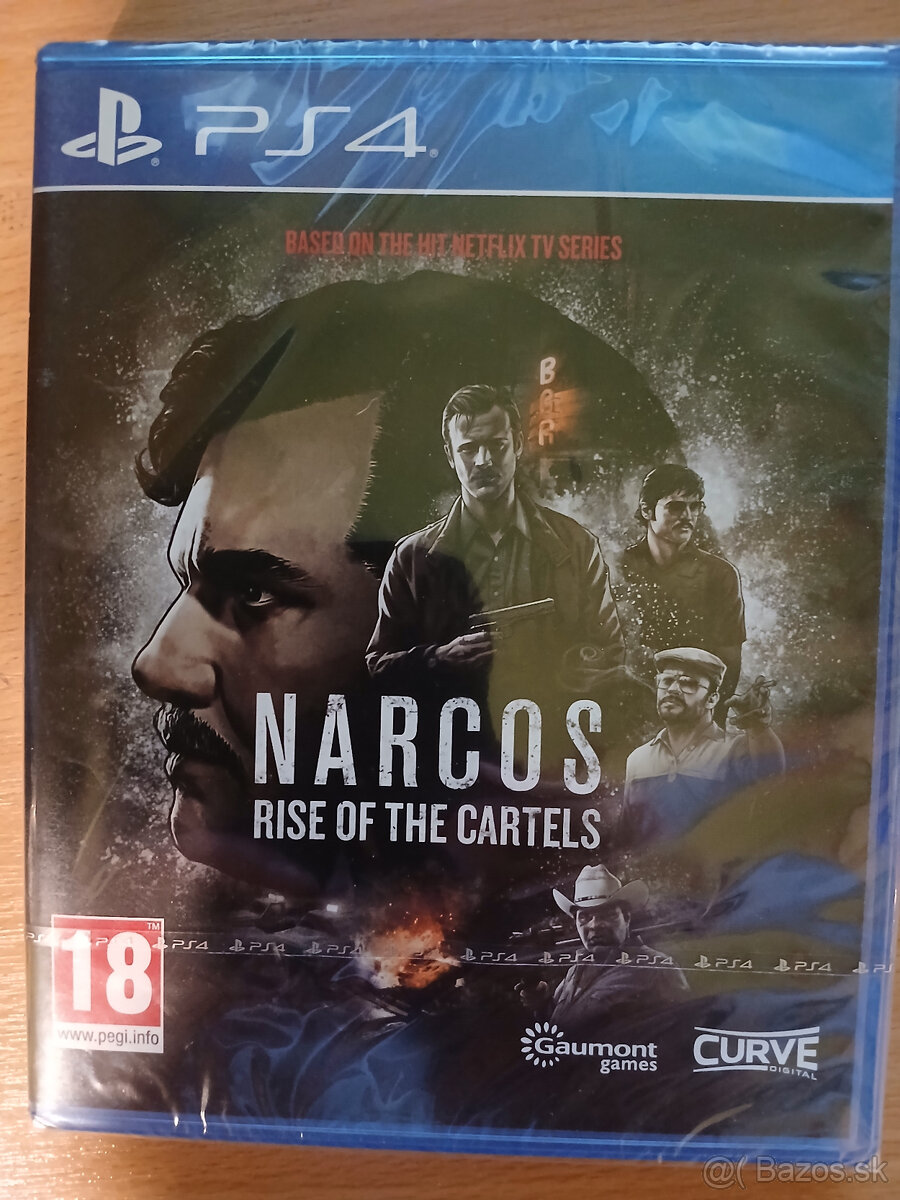 Predam hry na PS4 a hru na PS5