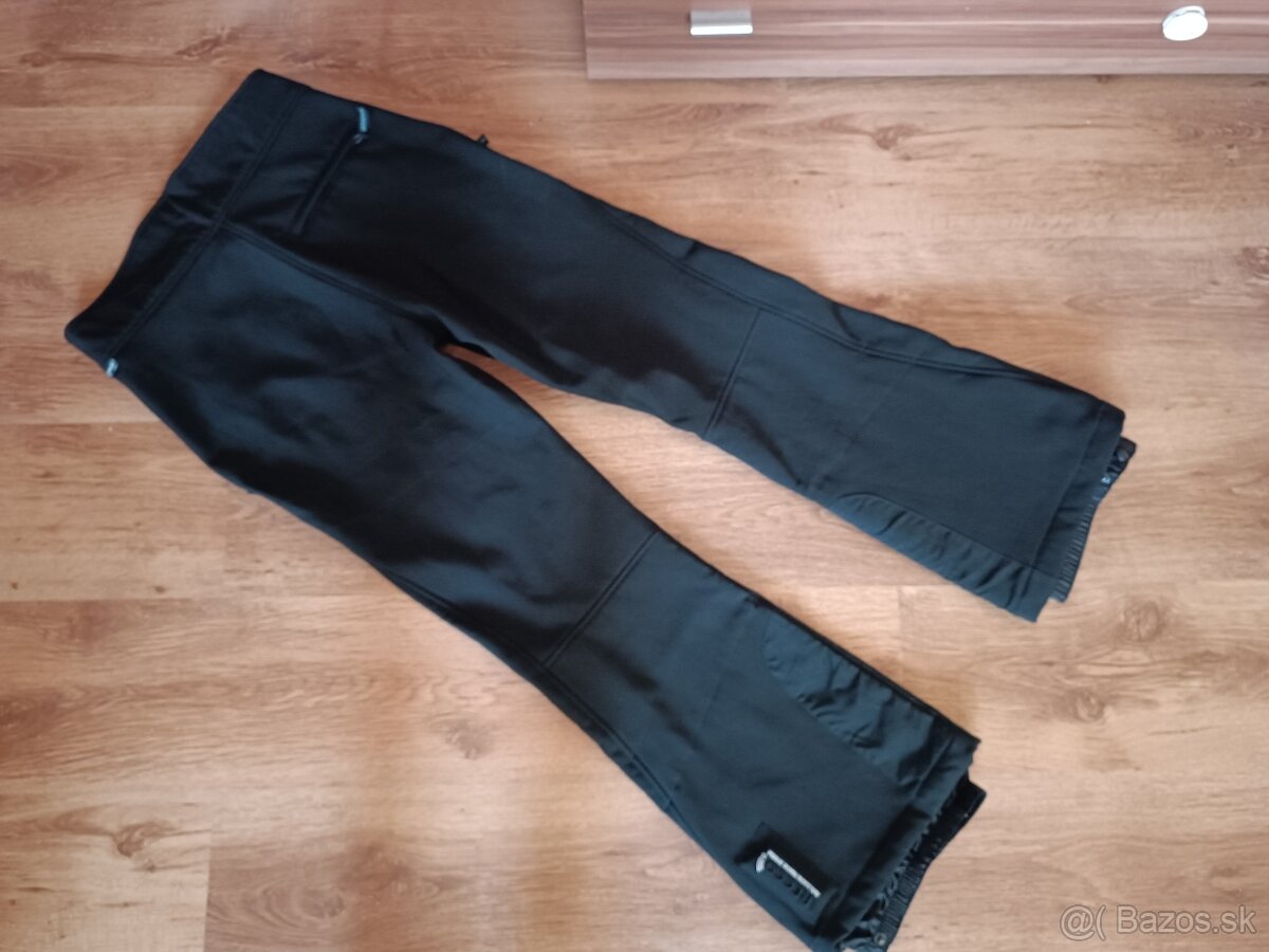 Softshellové nohavice do snehu TCM - veľk.40