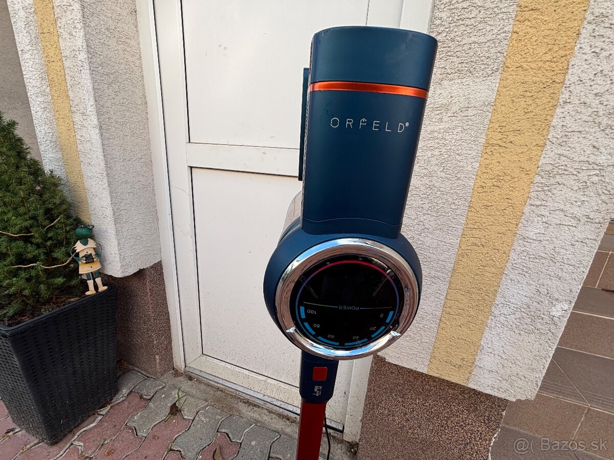 Predam ručne vysávače