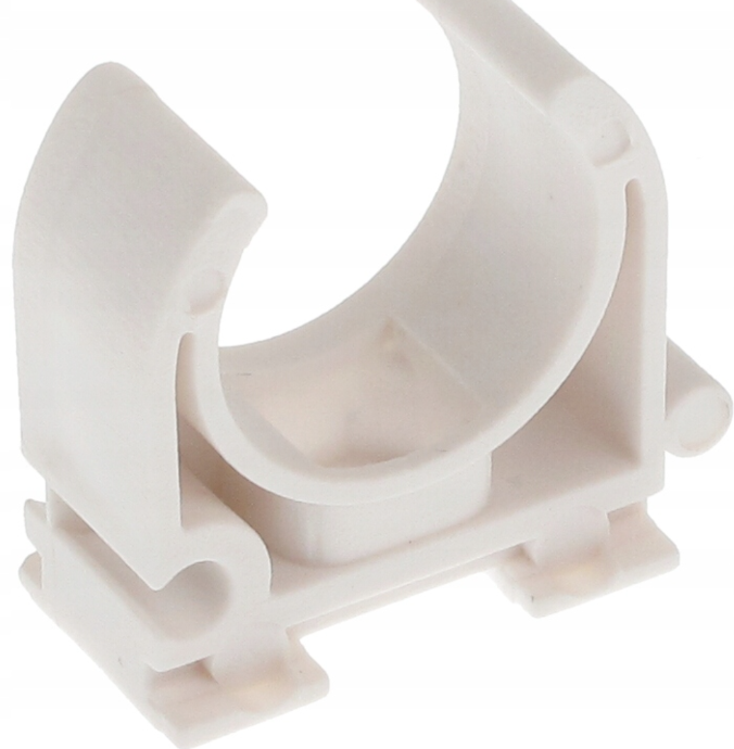 objímka na úchyt plast rúry